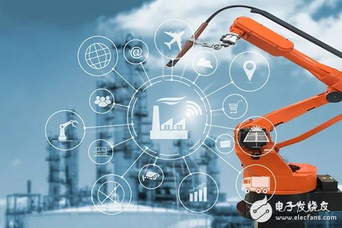 5G 開啟物聯(lián)網(wǎng)項(xiàng)目與網(wǎng)絡(luò)技術(shù)開發(fā)的新紀(jì)元